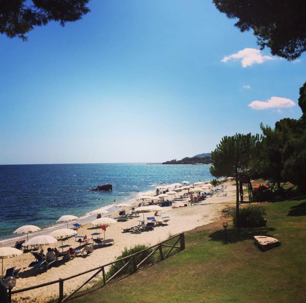 Spiaggia-Is-Morus Spiaggia-Is-Morus
